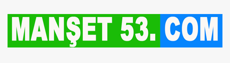 Manşet 53 / Rize Haber 53