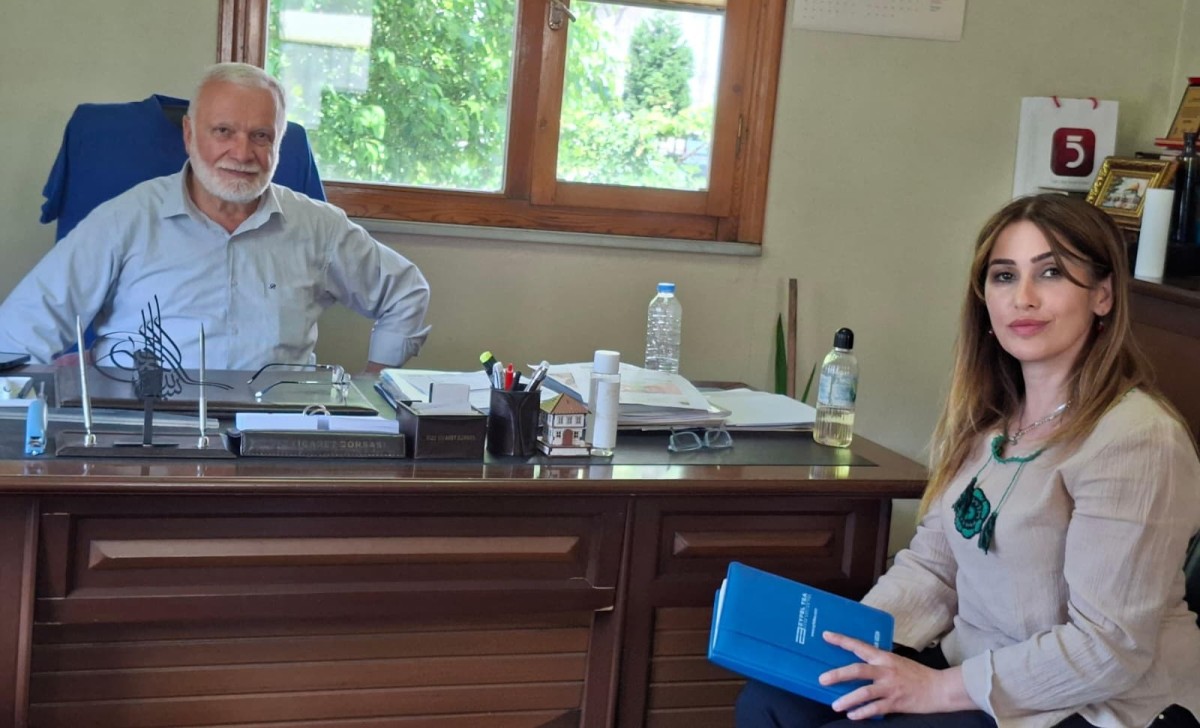 ÇAYSİAD Başkanı Hasan Uzun'dan Çay Sektörü ve İktidara Sert Eleştiriler