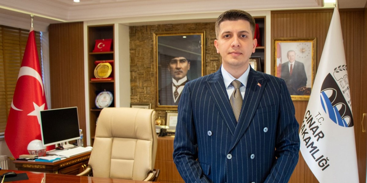 MSB’DE RİZELİ GENEL MÜDÜR!
