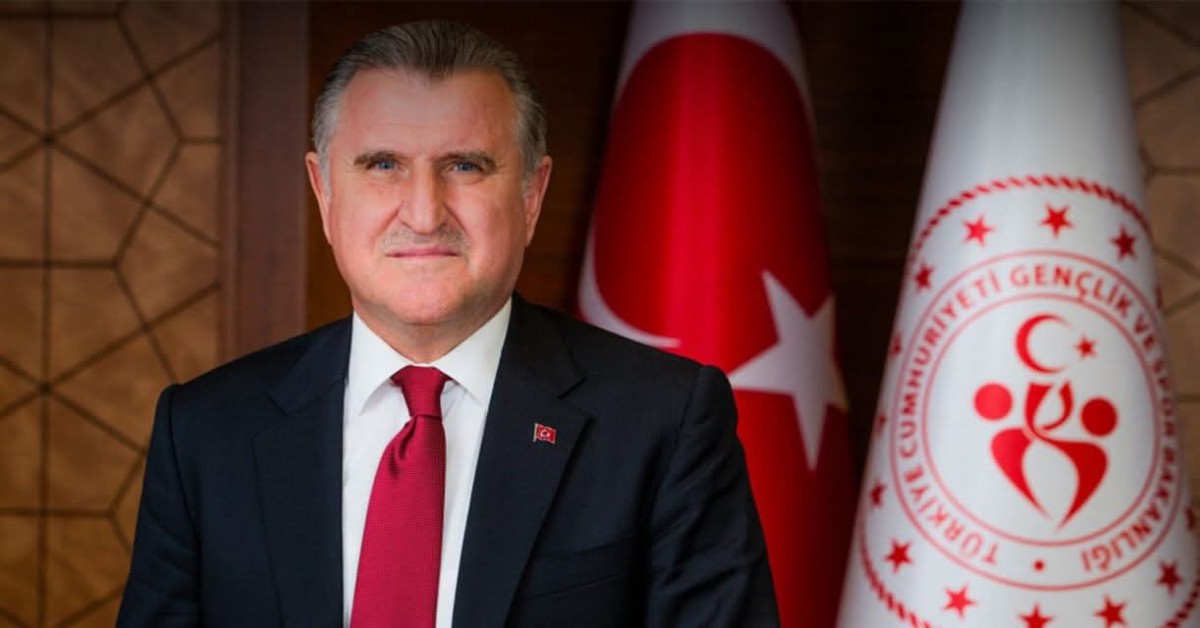 Rize’de Geleneksel Bayramlaşma Töreni